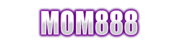 Logo MOM888